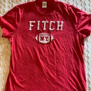 Abercrombie men’s XXL t-shirt
